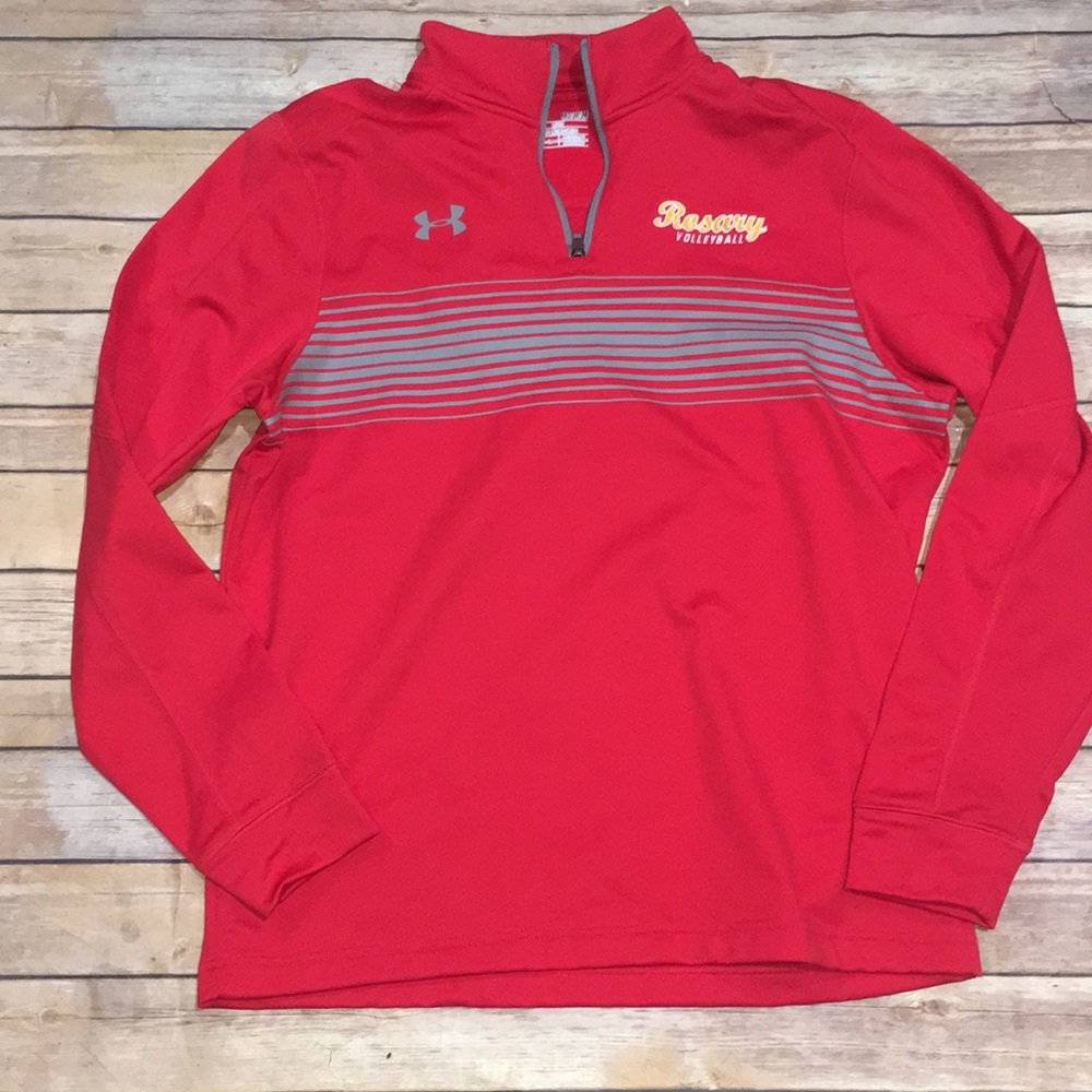 NWT under Armour sweatshirt - Picture 1 of 4